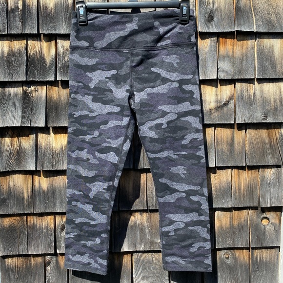 Calvin Klein Pants - Calvin Klein performance